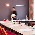 Ibis Styles Cathedrale 호텔