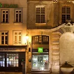 Ibis Styles Cathedrale Hotel