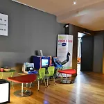 Ibis Styles Cathedrale 3* Amiens