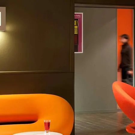 Hotel Ibis Styles Cathedrale