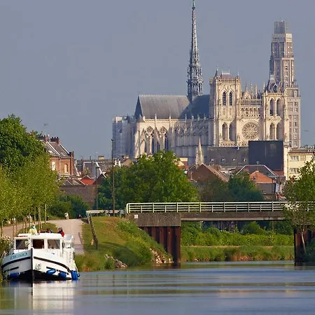 Ibis Styles Cathedrale