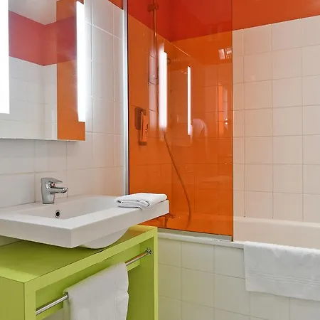 Ibis Styles Cathedrale 3* Amiens
