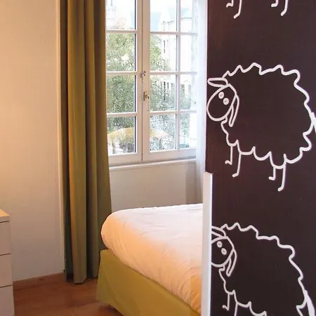 Hotel Ibis Styles Cathedrale