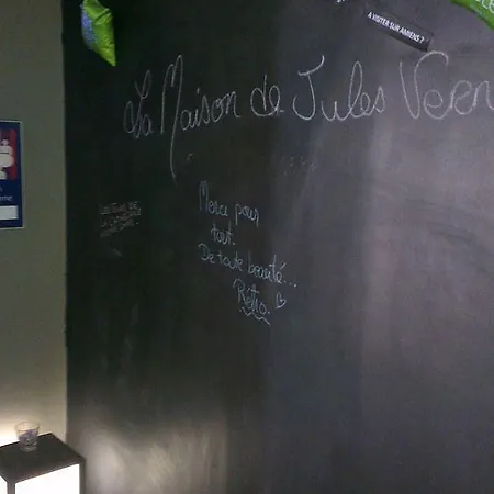 Ibis Styles Cathedrale Hotel 3*
