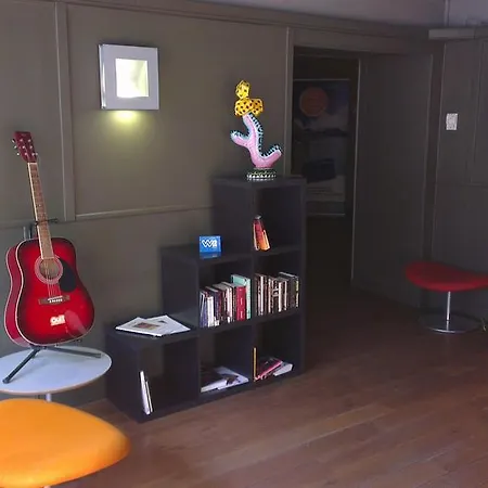 Hotel Ibis Styles Cathedrale 3*