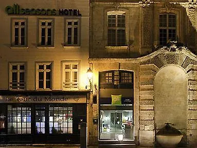 Ibis Styles Cathedrale 3* Amiens