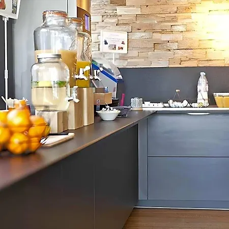 Ibis Styles Cathedrale 3*