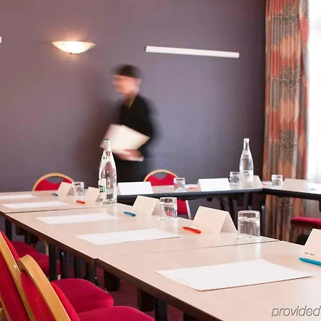 Ibis Styles Cathedrale Hotel