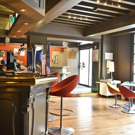 Hotel Ibis Styles Cathedrale Amiens