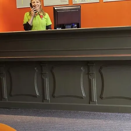 Ibis Styles Cathedrale 3* Amiens