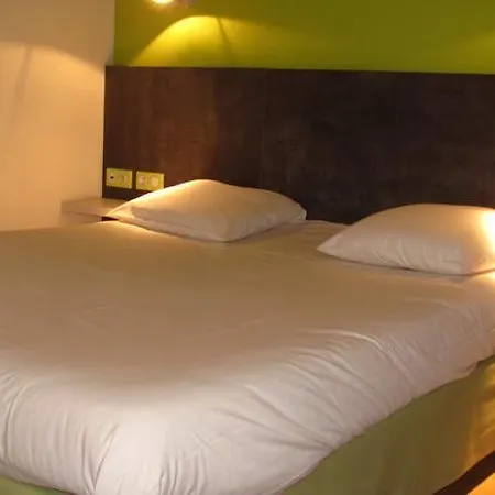 Ibis Styles Cathedrale Hotel Amiens