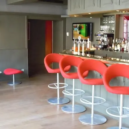 Ibis Styles Cathedrale Hotel