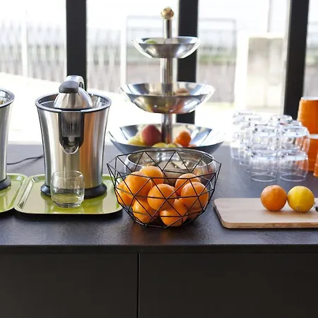 Ibis Styles Cathedrale