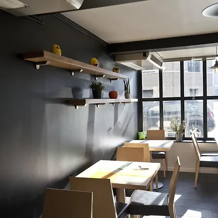 Hotel Ibis Styles Cathedrale