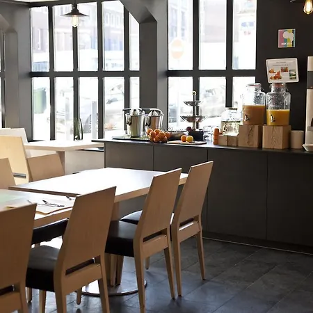 Hotel Ibis Styles Cathedrale