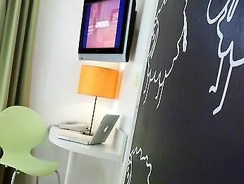 Ibis Styles Cathedrale Hotel Amiens