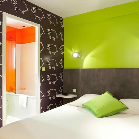 Ibis Styles Cathedrale 3*