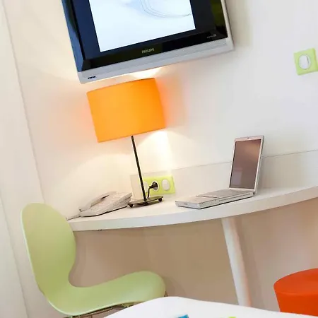 Ibis Styles Cathedrale