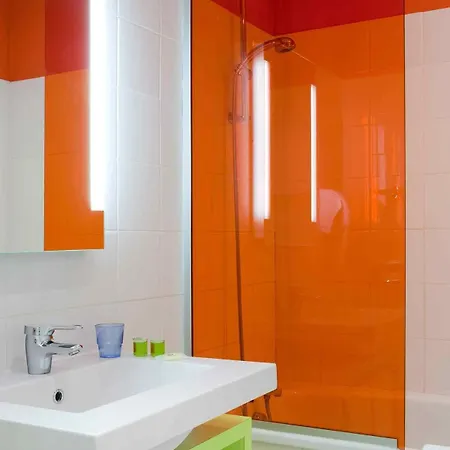 Ibis Styles Cathedrale 3*