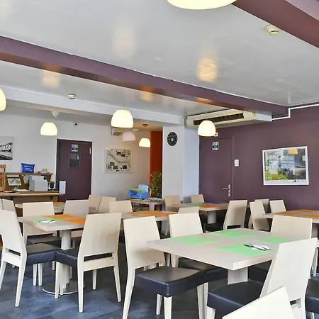 Ibis Styles Cathedrale 3* Amiens