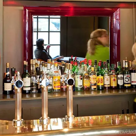 Ibis Styles Cathedrale Hotel