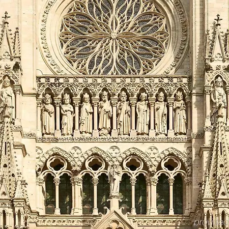 Ibis Styles Cathedrale