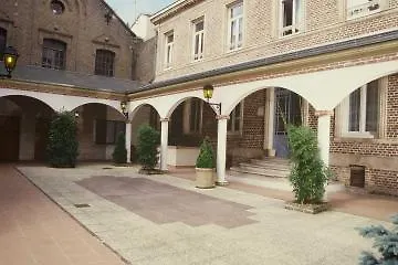 Ibis Styles Cathedrale Amiens