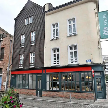 Ibis Styles Cathedrale Hotel