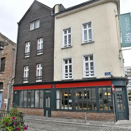 Ibis Styles Cathedrale 3*