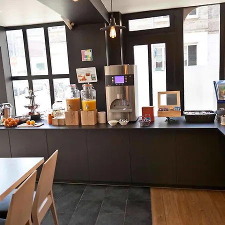 Ibis Styles Cathedrale