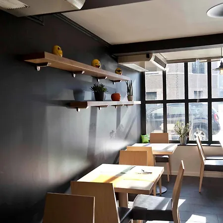 Ibis Styles Cathedrale 3* Amiens