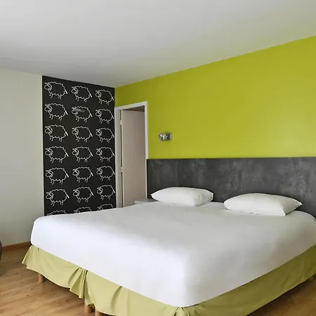 Ibis Styles Cathedrale Amiens