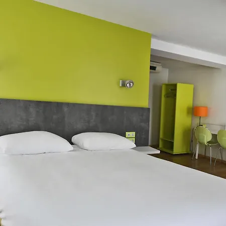 Ibis Styles Cathedrale Amiens