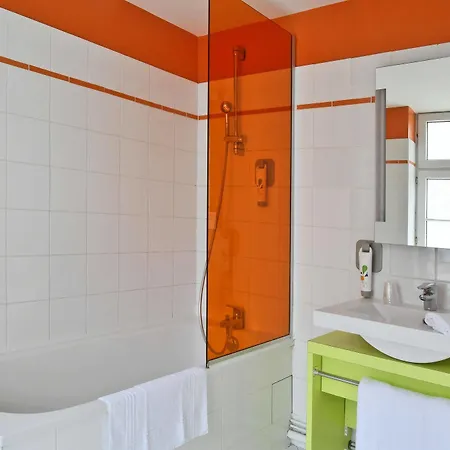 Ibis Styles Cathedrale Amiens