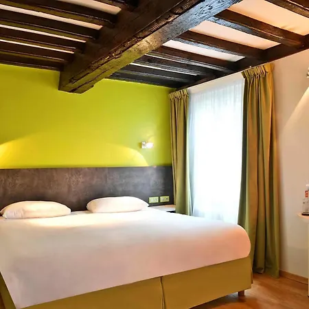 Hotel Ibis Styles Cathedrale Amiens