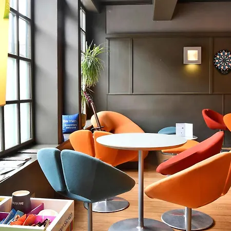 Hotel Ibis Styles Cathedrale 3*