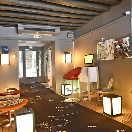 Hotel Ibis Styles Cathedrale Amiens