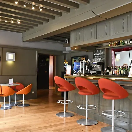 Ibis Styles Cathedrale 3*