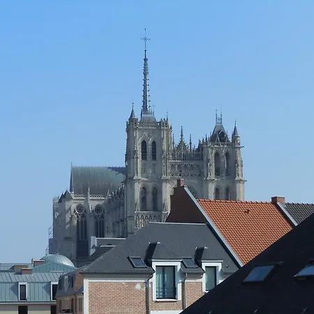 Ibis Styles Cathedrale 3*