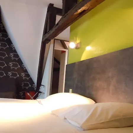 Hotel Ibis Styles Cathedrale Amiens