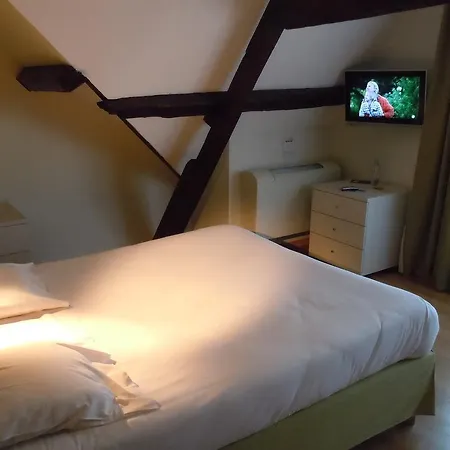 Ibis Styles Cathedrale Amiens
