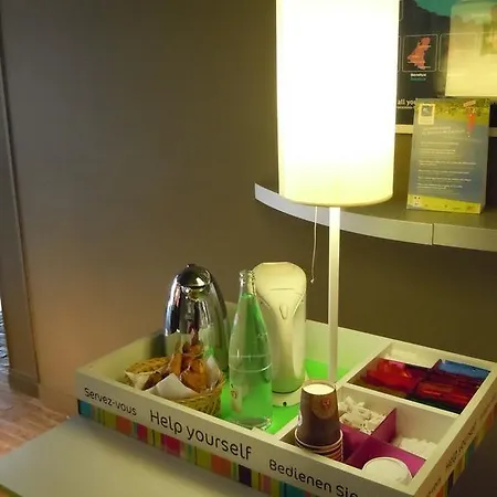 Hotel Ibis Styles Cathedrale