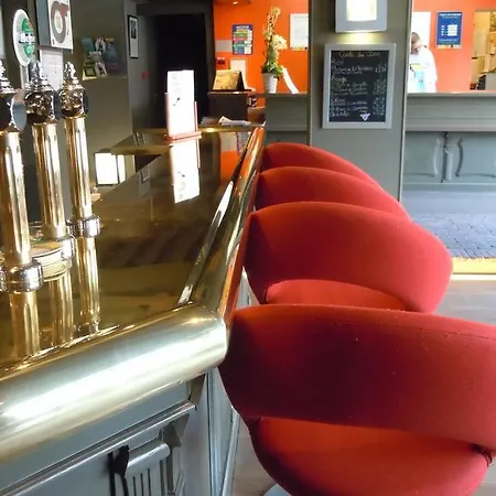 Hotel Ibis Styles Cathedrale 3*