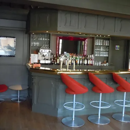 Hotel Ibis Styles Cathedrale Amiens