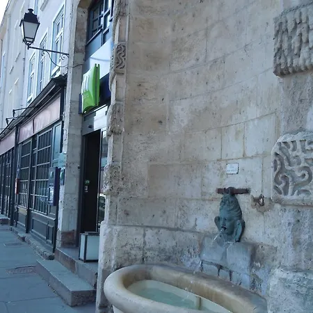 Hotel Ibis Styles Cathedrale