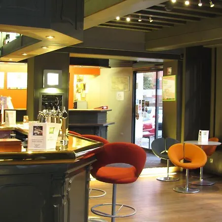 Ibis Styles Cathedrale 3* Amiens
