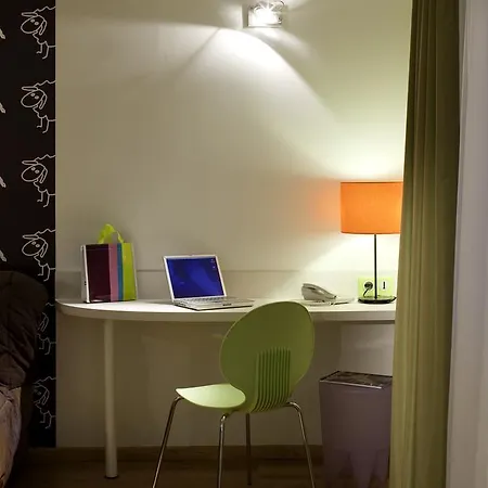 Ibis Styles Cathedrale Amiens