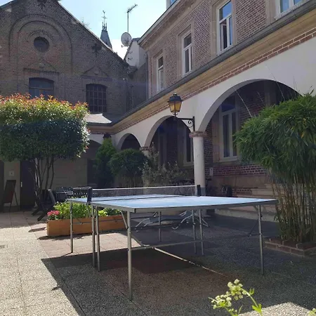 Hotel Ibis Styles Cathedrale 3*