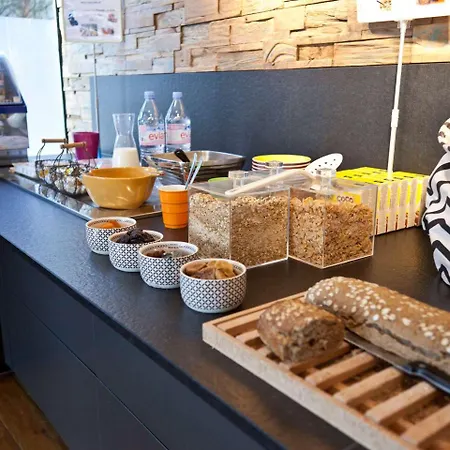 Ibis Styles Cathedrale Hotel Amiens