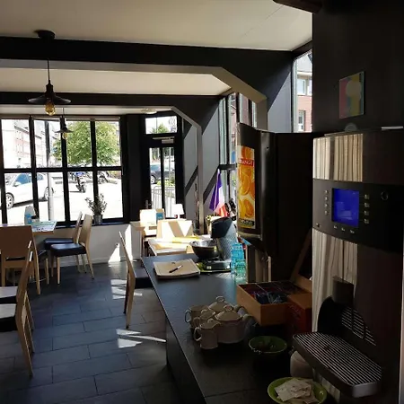 Ibis Styles Cathedrale